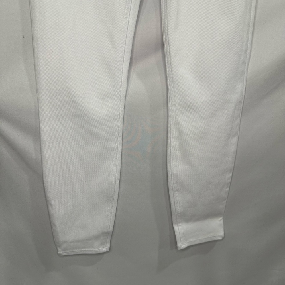 SPANX White Leggings size XS - Picture 4 of 10